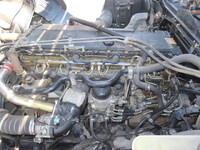 MITSUBISHI FUSO Super Great Aluminum Block QKG-FS54VZ 2013 218,500km_15