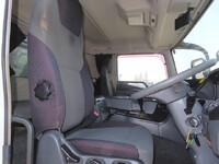 MITSUBISHI FUSO Super Great Aluminum Block QKG-FS54VZ 2013 218,500km_18