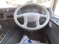 MITSUBISHI FUSO Super Great Aluminum Block QKG-FS54VZ 2013 218,500km_20