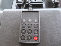 MITSUBISHI FUSO Super Great Aluminum Block QKG-FS54VZ 2013 218,500km_23