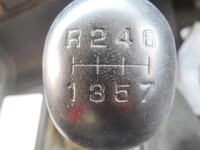 MITSUBISHI FUSO Super Great Aluminum Block QKG-FS54VZ 2013 218,500km_25