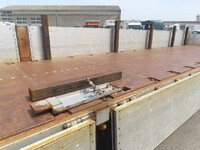 MITSUBISHI FUSO Super Great Aluminum Block QKG-FS54VZ 2013 218,500km_29