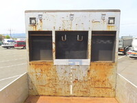 MITSUBISHI FUSO Super Great Aluminum Block QKG-FS54VZ 2013 218,500km_31