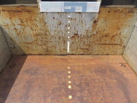 MITSUBISHI FUSO Super Great Aluminum Block QKG-FS54VZ 2013 218,500km_32