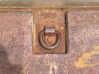 MITSUBISHI FUSO Super Great Aluminum Block QKG-FS54VZ 2013 218,500km_35