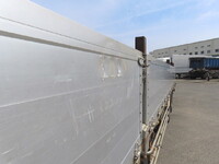 MITSUBISHI FUSO Super Great Aluminum Block QKG-FS54VZ 2013 218,500km_36