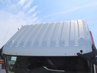 MITSUBISHI FUSO Super Great Aluminum Block QKG-FS54VZ 2013 218,500km_38