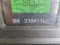 MITSUBISHI FUSO Super Great Aluminum Block QKG-FS54VZ 2013 218,500km_39