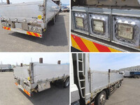 MITSUBISHI FUSO Super Great Aluminum Block QKG-FS54VZ 2013 218,500km_40
