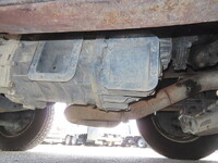 MITSUBISHI FUSO Super Great Aluminum Block QKG-FS54VZ 2013 218,500km_8