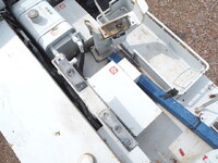 ISUZU Elf Cherry Picker PB-NKR81AN 2006 79,810km_12