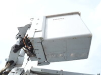 ISUZU Elf Cherry Picker PB-NKR81AN 2006 79,810km_14