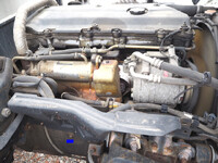 ISUZU Elf Cherry Picker PB-NKR81AN 2006 79,810km_16