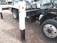 ISUZU Elf Cherry Picker PB-NKR81AN 2006 79,810km_17