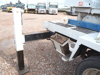 ISUZU Elf Cherry Picker PB-NKR81AN 2006 79,810km_21