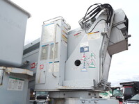 ISUZU Elf Cherry Picker PB-NKR81AN 2006 79,810km_29