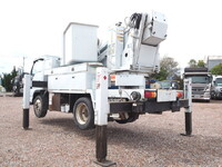 ISUZU Elf Cherry Picker PB-NKR81AN 2006 79,810km_2