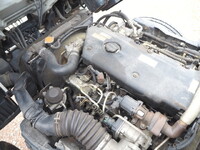 ISUZU Elf Cherry Picker PB-NKR81AN 2006 79,810km_32