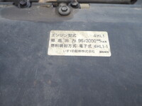 ISUZU Elf Cherry Picker PB-NKR81AN 2006 79,810km_33