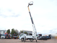 ISUZU Elf Cherry Picker PB-NKR81AN 2006 79,810km_3
