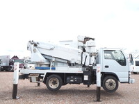ISUZU Elf Cherry Picker PB-NKR81AN 2006 79,810km_4