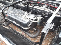 MITSUBISHI FUSO Canter Deep Dump KK-FE53EBD 2001 111,331km_10