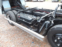 MITSUBISHI FUSO Canter Deep Dump KK-FE53EBD 2001 111,331km_11