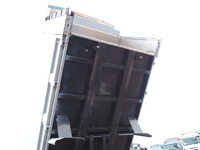 MITSUBISHI FUSO Canter Deep Dump KK-FE53EBD 2001 111,331km_12