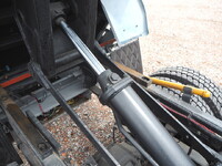 MITSUBISHI FUSO Canter Deep Dump KK-FE53EBD 2001 111,331km_14