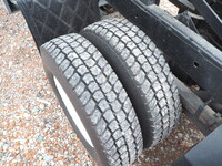 MITSUBISHI FUSO Canter Deep Dump KK-FE53EBD 2001 111,331km_15