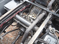 MITSUBISHI FUSO Canter Deep Dump KK-FE53EBD 2001 111,331km_16