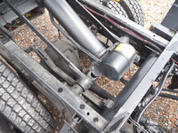 MITSUBISHI FUSO Canter Deep Dump KK-FE53EBD 2001 111,331km_17