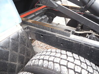 MITSUBISHI FUSO Canter Deep Dump KK-FE53EBD 2001 111,331km_18