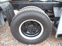 MITSUBISHI FUSO Canter Deep Dump KK-FE53EBD 2001 111,331km_19