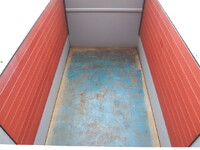 MITSUBISHI FUSO Canter Deep Dump KK-FE53EBD 2001 111,331km_21