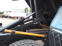 MITSUBISHI FUSO Canter Deep Dump KK-FE53EBD 2001 111,331km_22