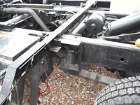 MITSUBISHI FUSO Canter Deep Dump KK-FE53EBD 2001 111,331km_23