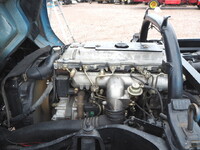 MITSUBISHI FUSO Canter Deep Dump KK-FE53EBD 2001 111,331km_25