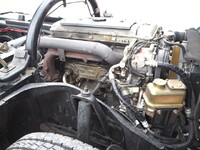 MITSUBISHI FUSO Canter Deep Dump KK-FE53EBD 2001 111,331km_28