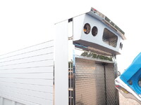 MITSUBISHI FUSO Canter Deep Dump KK-FE53EBD 2001 111,331km_29