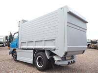 MITSUBISHI FUSO Canter Deep Dump KK-FE53EBD 2001 111,331km_2