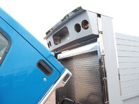 MITSUBISHI FUSO Canter Deep Dump KK-FE53EBD 2001 111,331km_30
