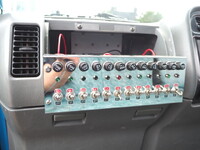 MITSUBISHI FUSO Canter Deep Dump KK-FE53EBD 2001 111,331km_31