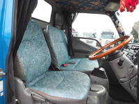 MITSUBISHI FUSO Canter Deep Dump KK-FE53EBD 2001 111,331km_33