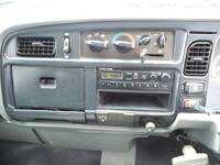 MITSUBISHI FUSO Canter Deep Dump KK-FE53EBD 2001 111,331km_36