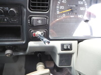 MITSUBISHI FUSO Canter Deep Dump KK-FE53EBD 2001 111,331km_37