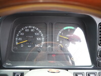 MITSUBISHI FUSO Canter Deep Dump KK-FE53EBD 2001 111,331km_39