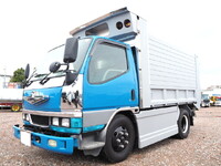 MITSUBISHI FUSO Canter Deep Dump KK-FE53EBD 2001 111,331km_3