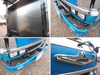 MITSUBISHI FUSO Canter Deep Dump KK-FE53EBD 2001 111,331km_40