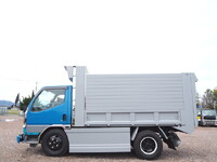 MITSUBISHI FUSO Canter Deep Dump KK-FE53EBD 2001 111,331km_4